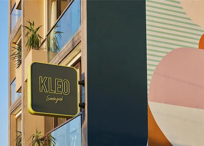 Kleo Seminyak, Part Of Jdv By Hyatt