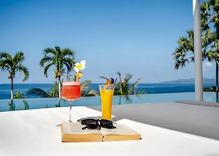Shunyata Villas Bali - Adults Only!