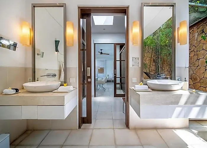 Shunyata Villas Bali - Adults Only!