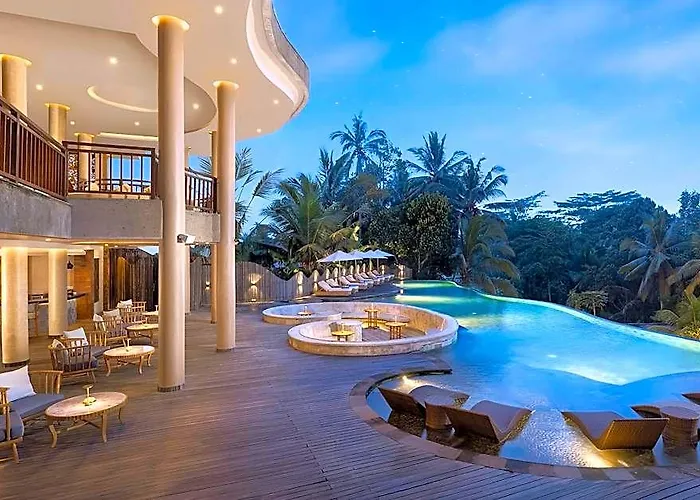 Abisena Wellness & Resort Ubud - Adult Only